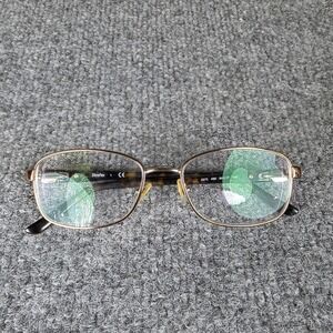 Sferoflex Eyeglasses Frame 2570-488 Unisex Brown Tortoise Full Rim 54-17-140